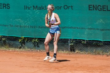 Bild 448 - RL TC an der Schirnau - SV Zehlendorfer Wespen : Ergebnis: 9:0